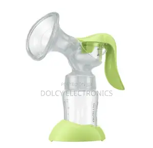 Oraimo Handpump OBR-211A BPA Manual Breast Pump