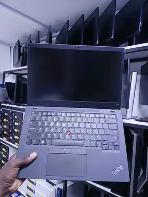 Laptop Lenovo ThinkPad T14s Gen 2 32GB Intel Core i7 SSD 256GB