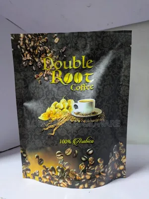 Double Root Coffee