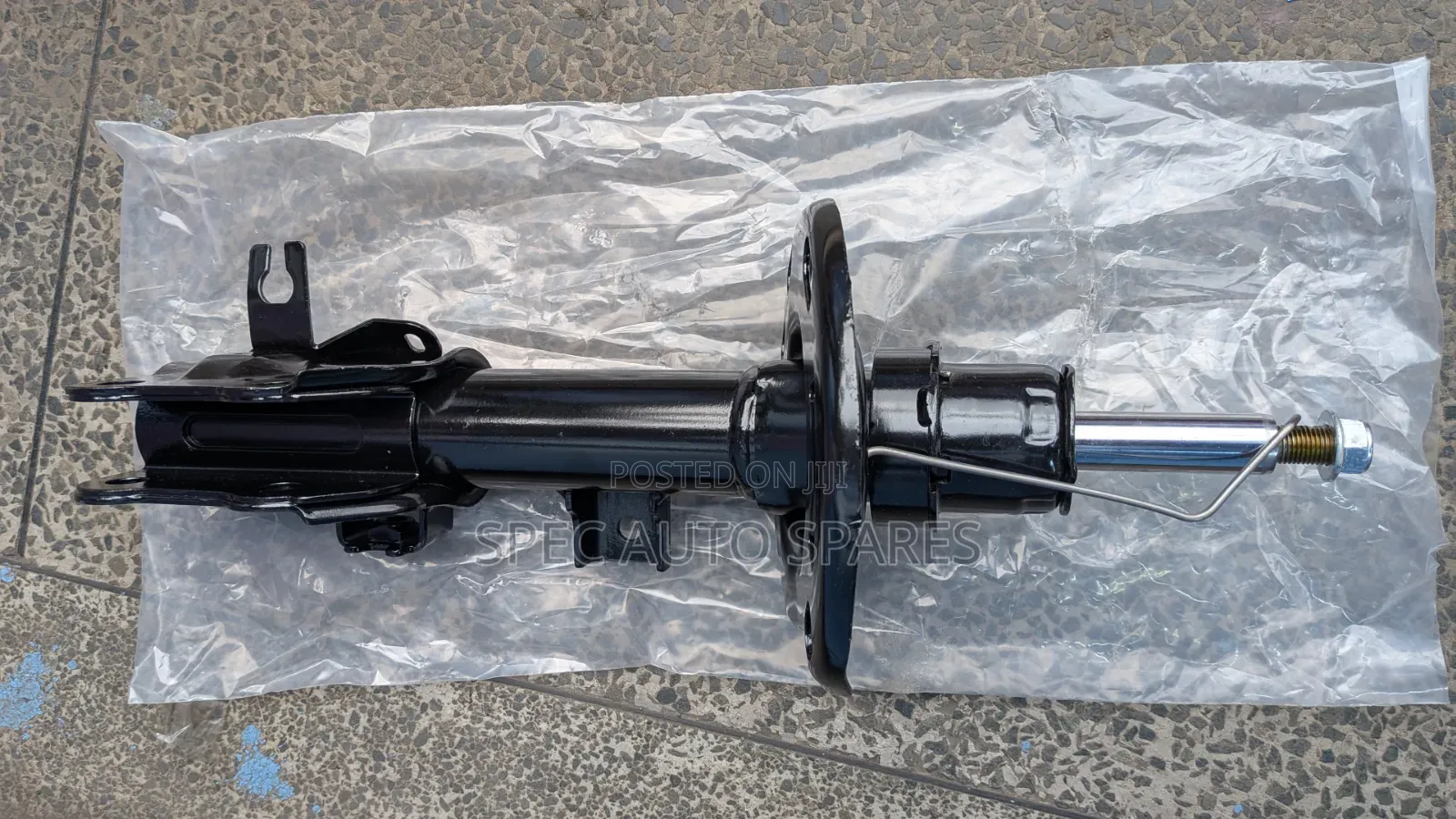Front Shock Mazda Cx5 New Model Mazda Cx8 Bolt 19