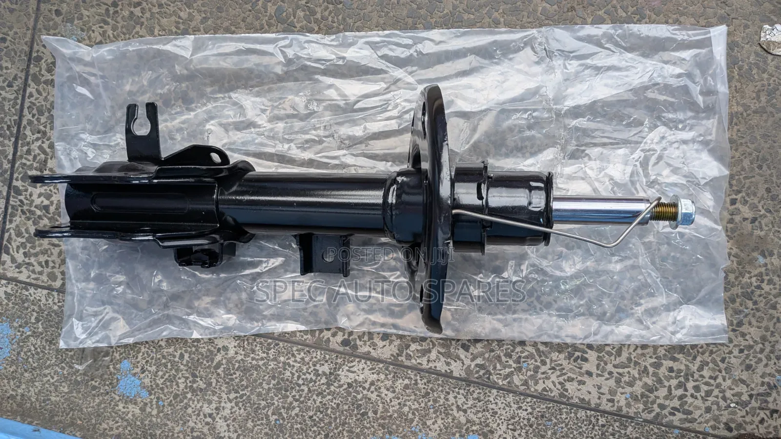 Front Shock Mazda Cx5 New Model Mazda Cx8 Bolt 19
