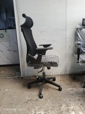 Brand New Ergonomic With Back Mesh Office /Home Chair