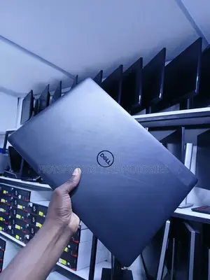 Laptop Dell 8GB Intel Core i5 SSD 256GB