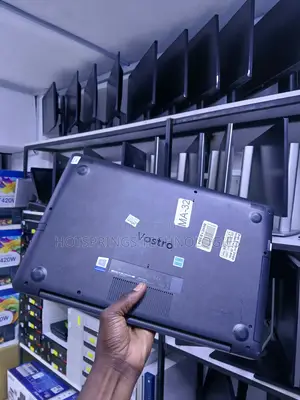 Laptop Dell 8GB Intel Core i5 SSD 256GB