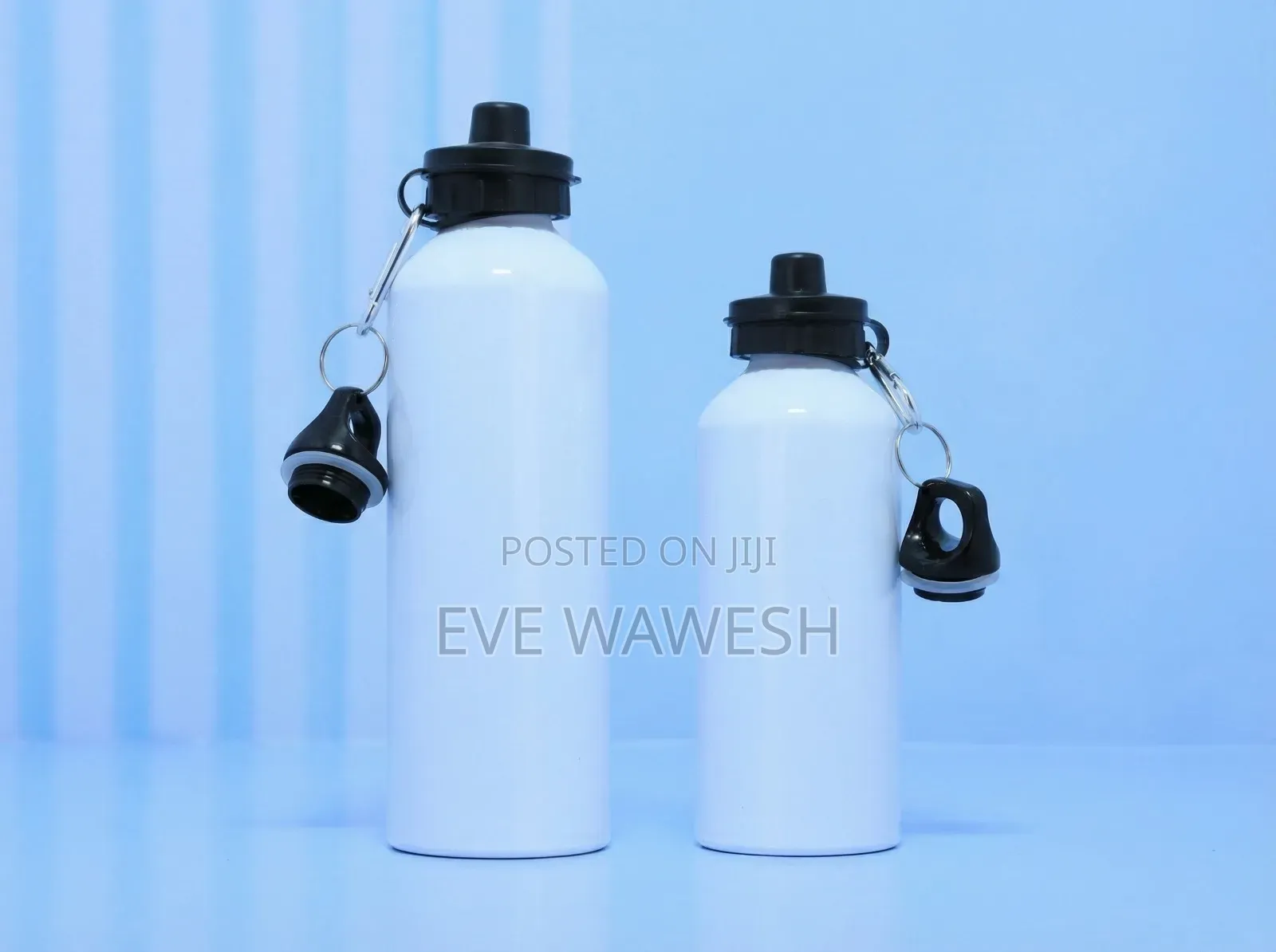 Printable Waterbottles
