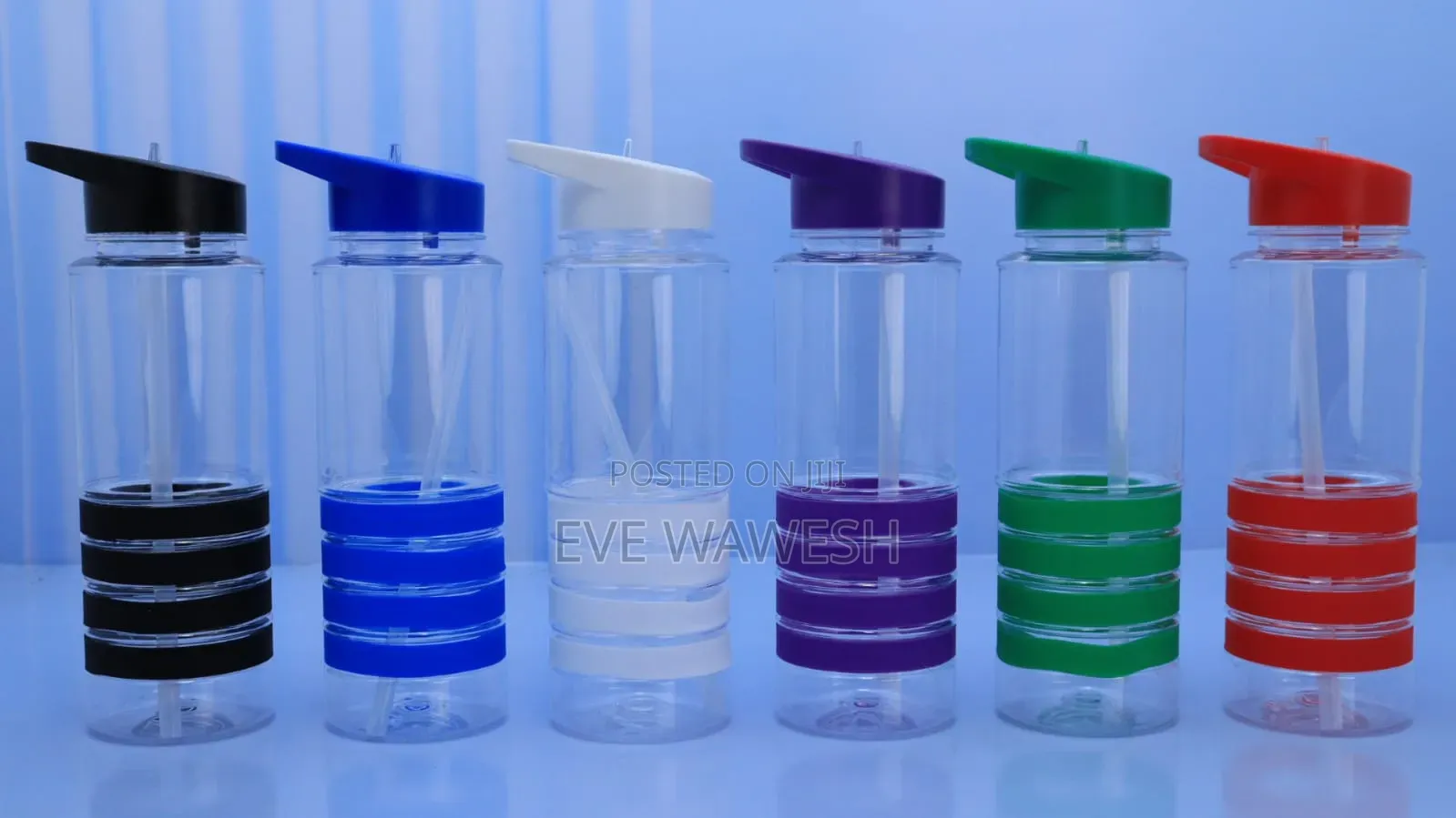 Printable Waterbottles