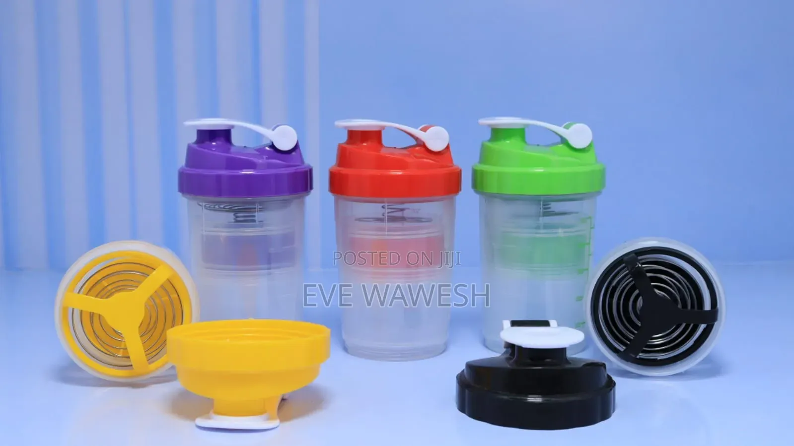 Printable Waterbottles