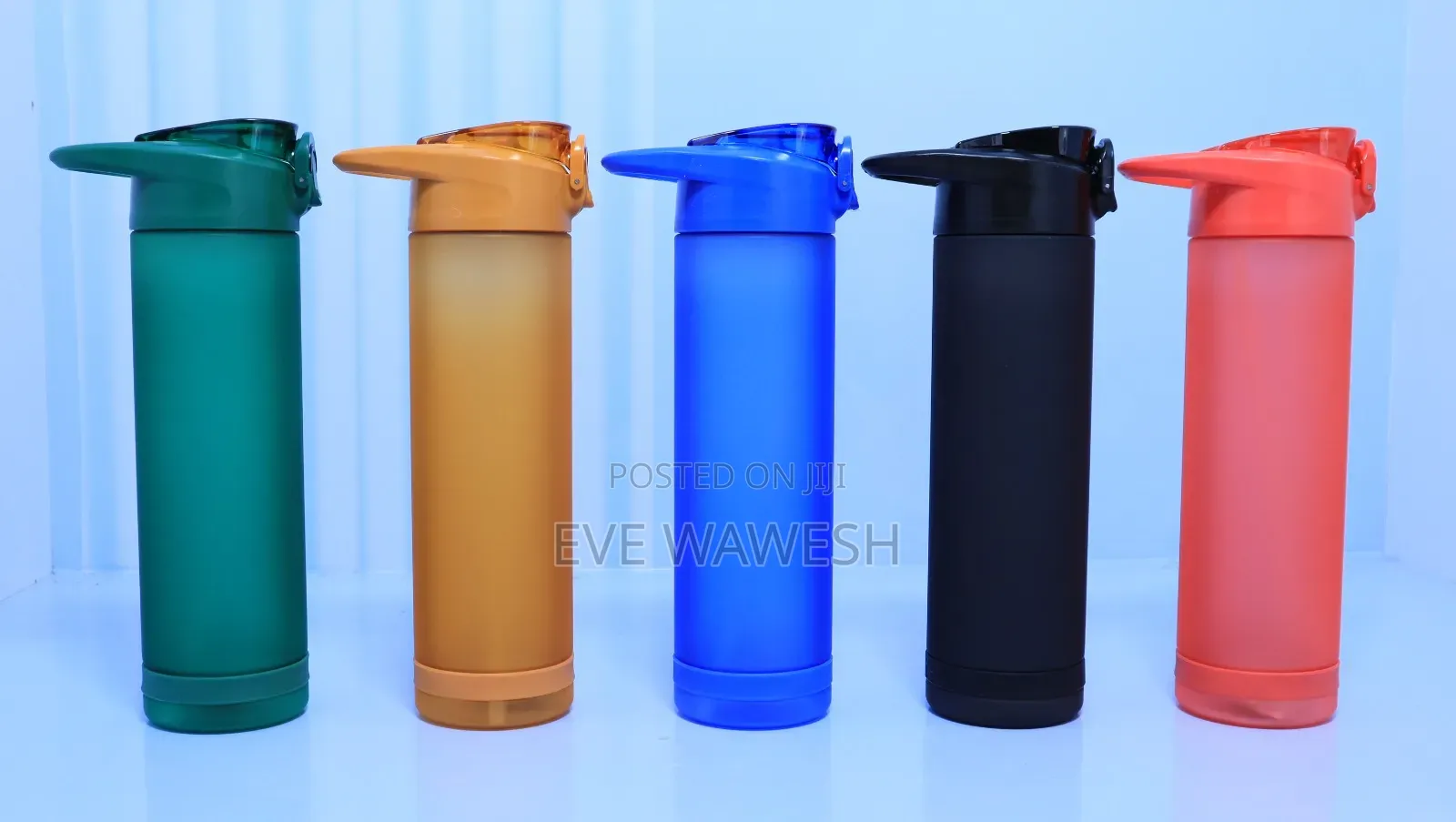 Printable Waterbottles