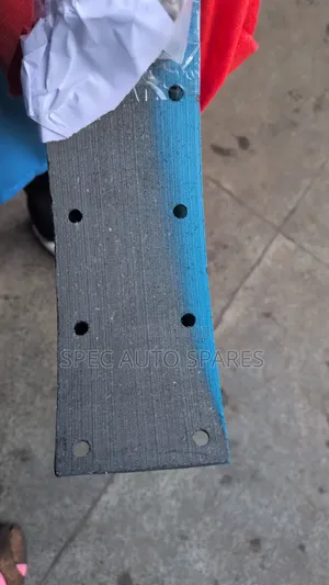 Brake Lining Isuzu Tx 50 Front