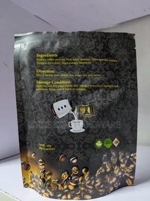 Double Root Coffee