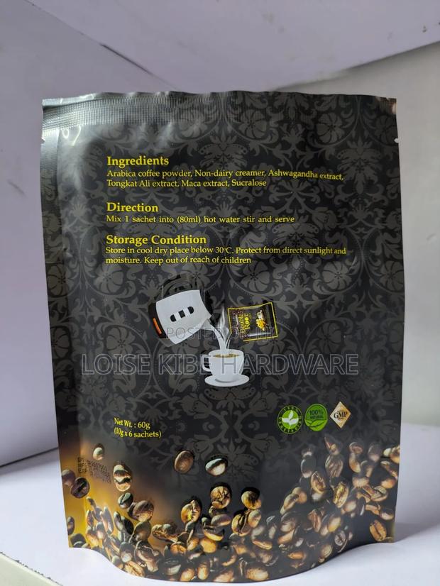 Double Root Coffee - thumbnail 2