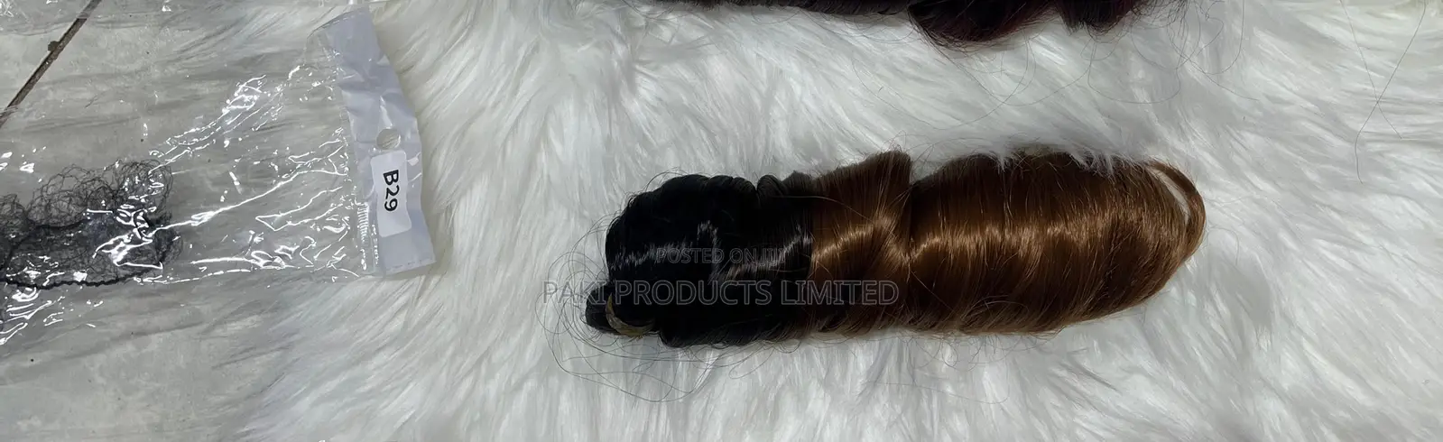French Curl