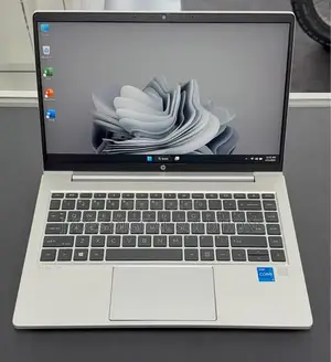 Laptop HP ProBook 640 G8 8GB Intel Core i7 SSD 256GB