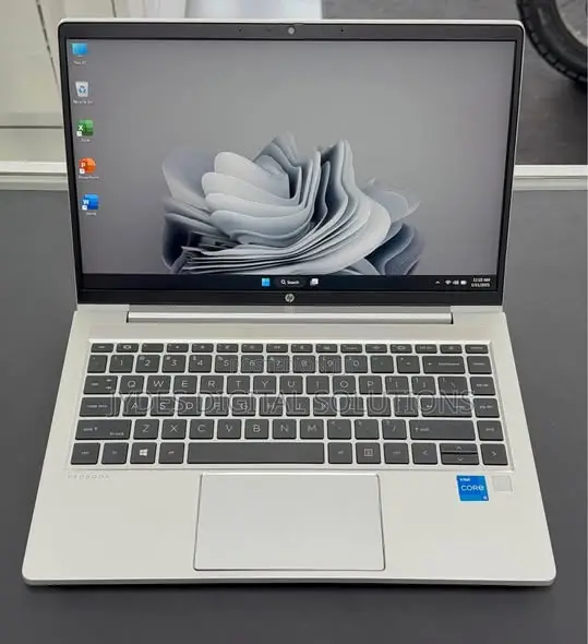 Laptop HP ProBook 640 G8 8GB Intel Core i7 SSD 256GB