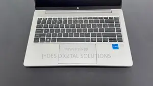 Laptop HP ProBook 640 G8 8GB Intel Core i7 SSD 256GB