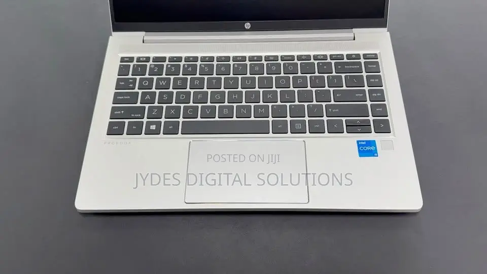 Laptop HP ProBook 640 G8 8GB Intel Core i7 SSD 256GB