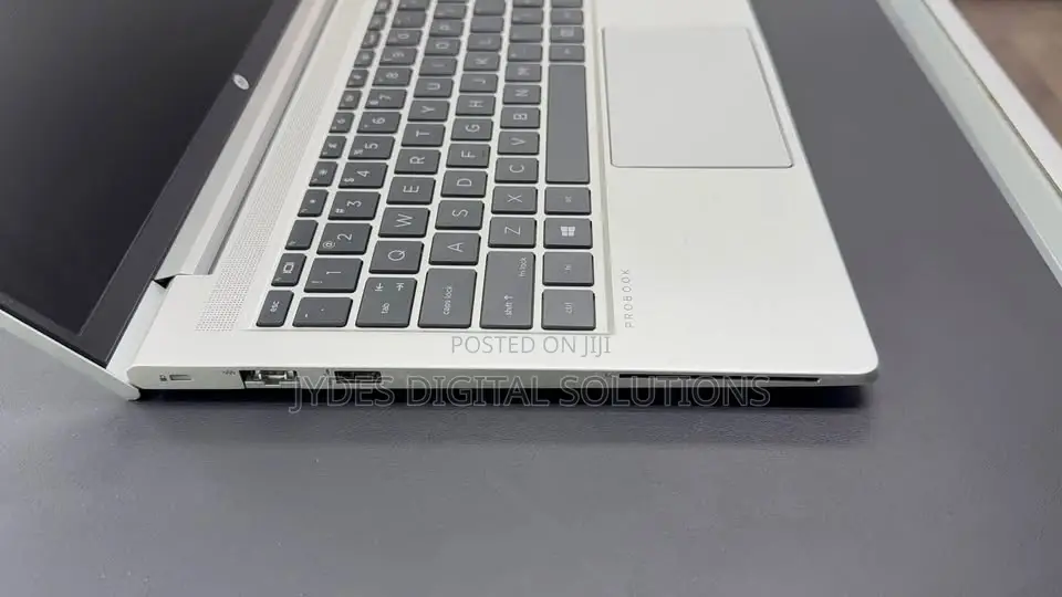 Laptop HP ProBook 640 G8 8GB Intel Core i7 SSD 256GB