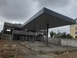 Gas Station Construction Development Services