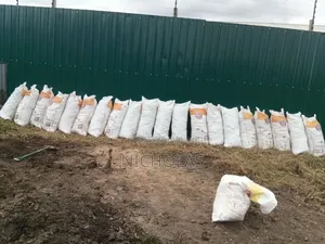 Organic Chicken Poultry Manure
