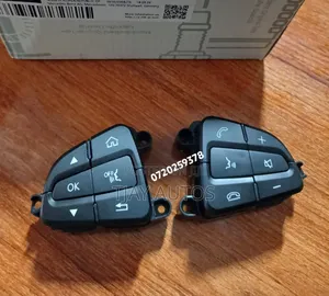 Mercedes Benz Steering Wheel Control Button Benz W222 W205 GLC 253