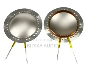 Tweeter Coil 44.4 Together Sale