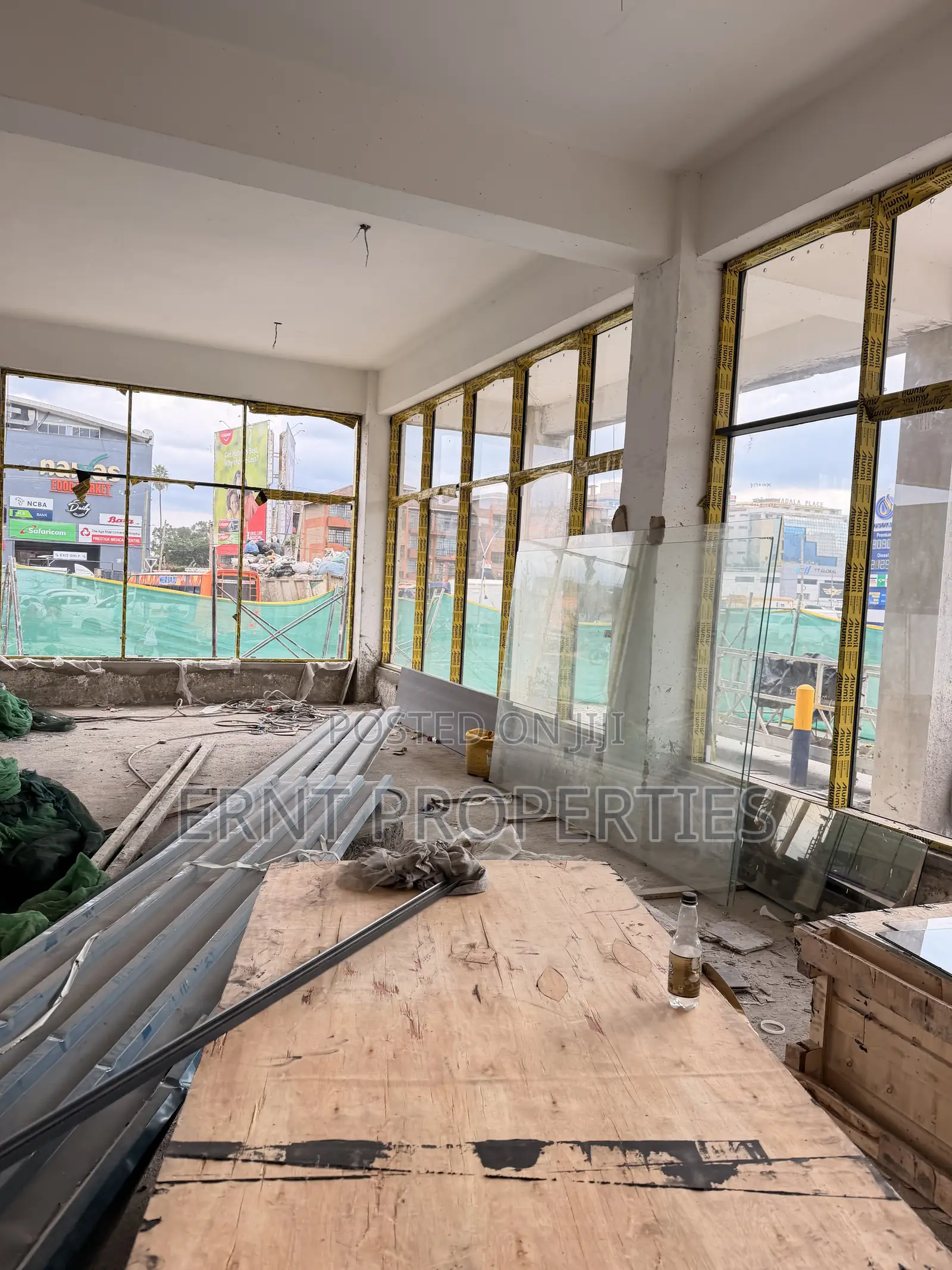 Prime Restaurant Space for Lease