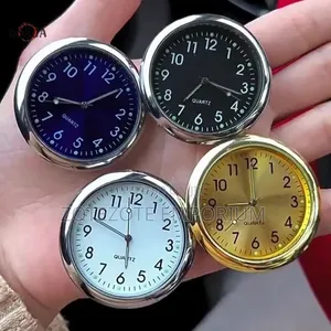 Car Dashboard Clock/Watch