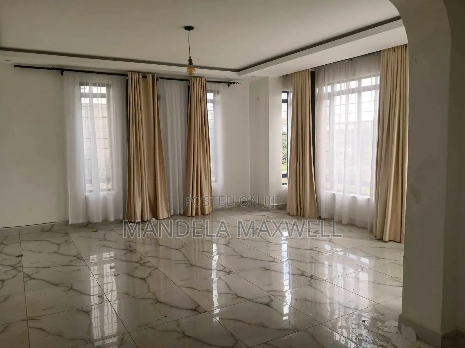 4bdrm Mansion in Kitengela for rent