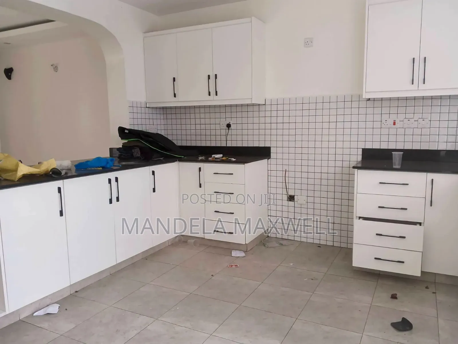 4bdrm Mansion in Kitengela for rent