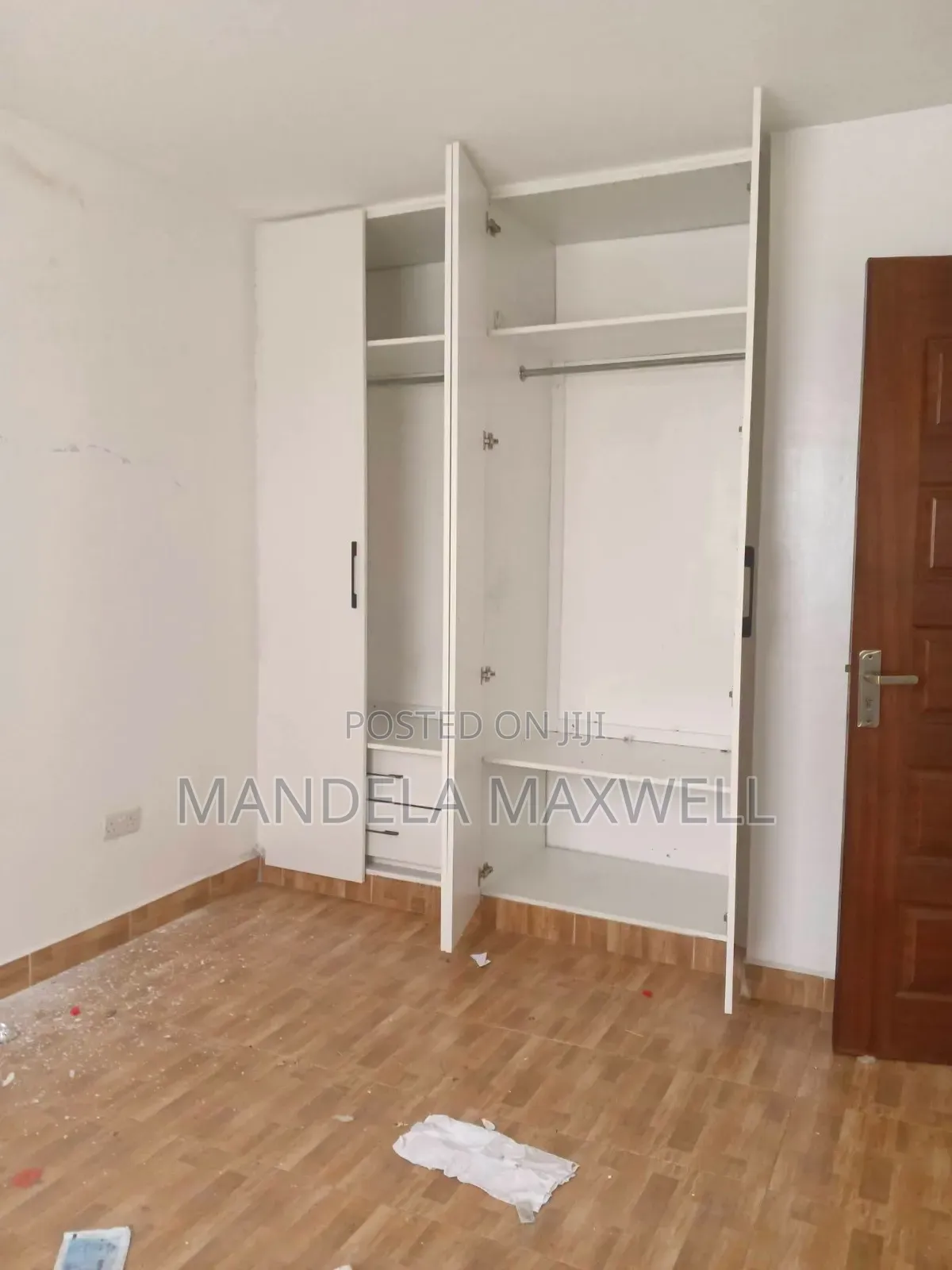 4bdrm Mansion in Kitengela for rent