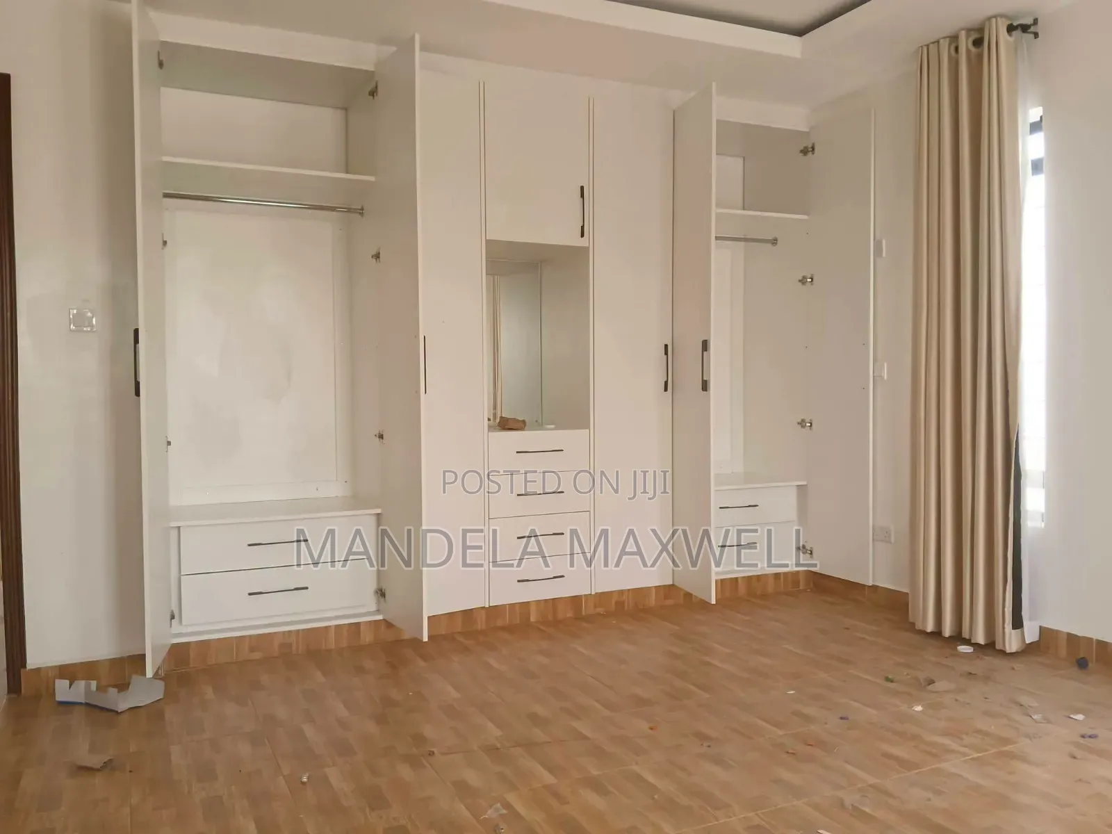 4bdrm Mansion in Kitengela for rent
