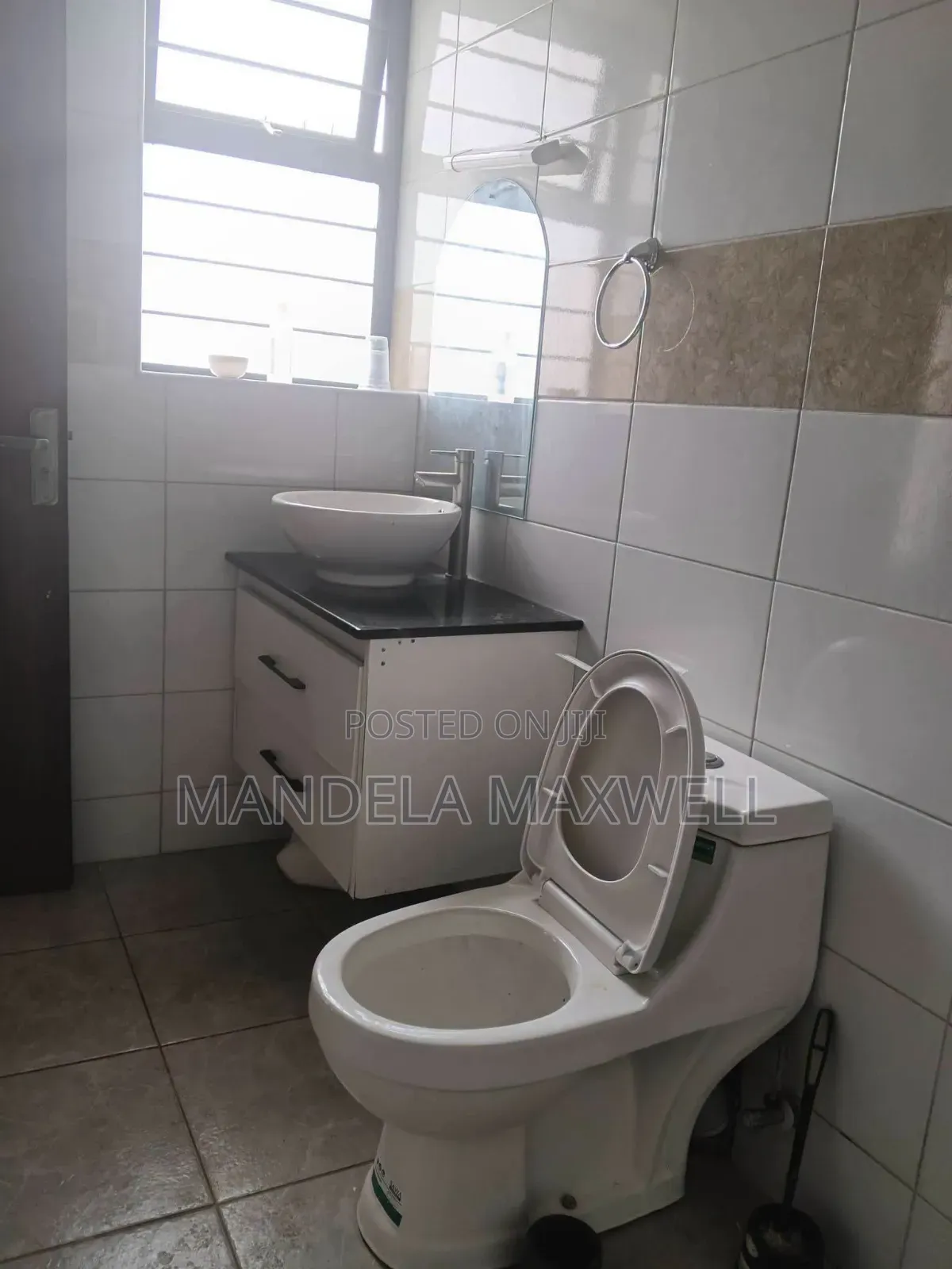 4bdrm Mansion in Kitengela for rent