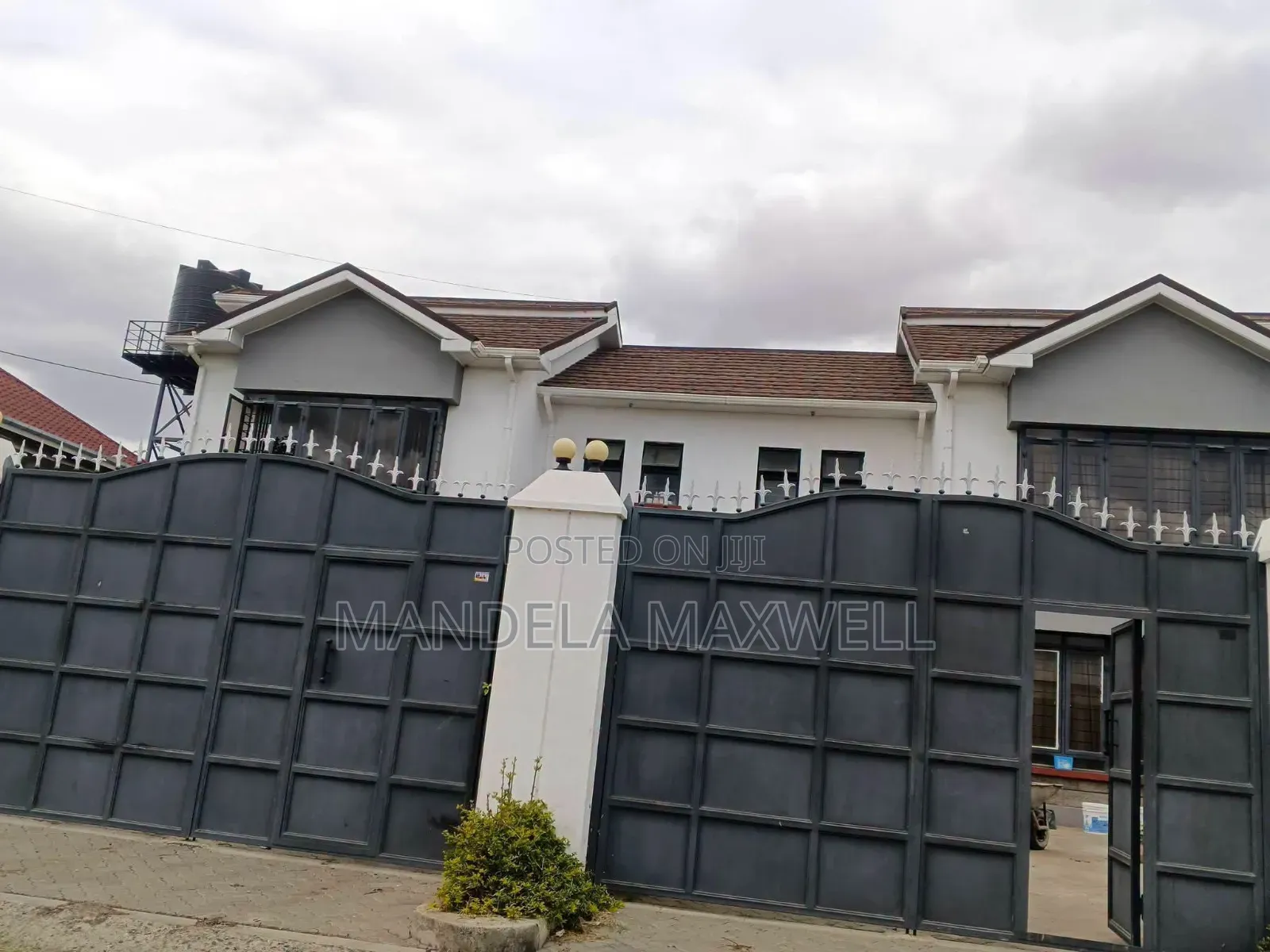 4bdrm Mansion in Kitengela for rent