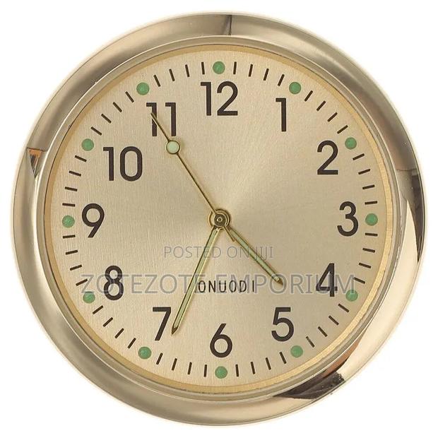 Car Dashboard Clock/Watch - thumbnail 2