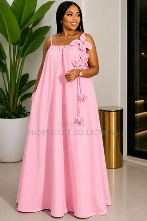 Classy Womens Summer Dress