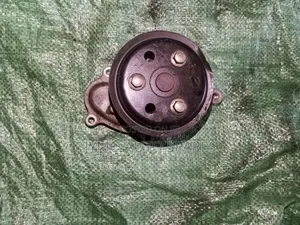 Subaru Forester Sj5 Water Pump