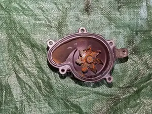 Subaru Forester Sj5 Water Pump