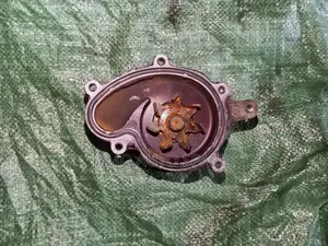 Subaru Forester Sj5 Water Pump