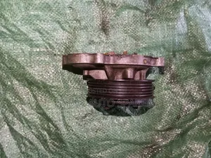 Subaru Forester Sj5 Water Pump