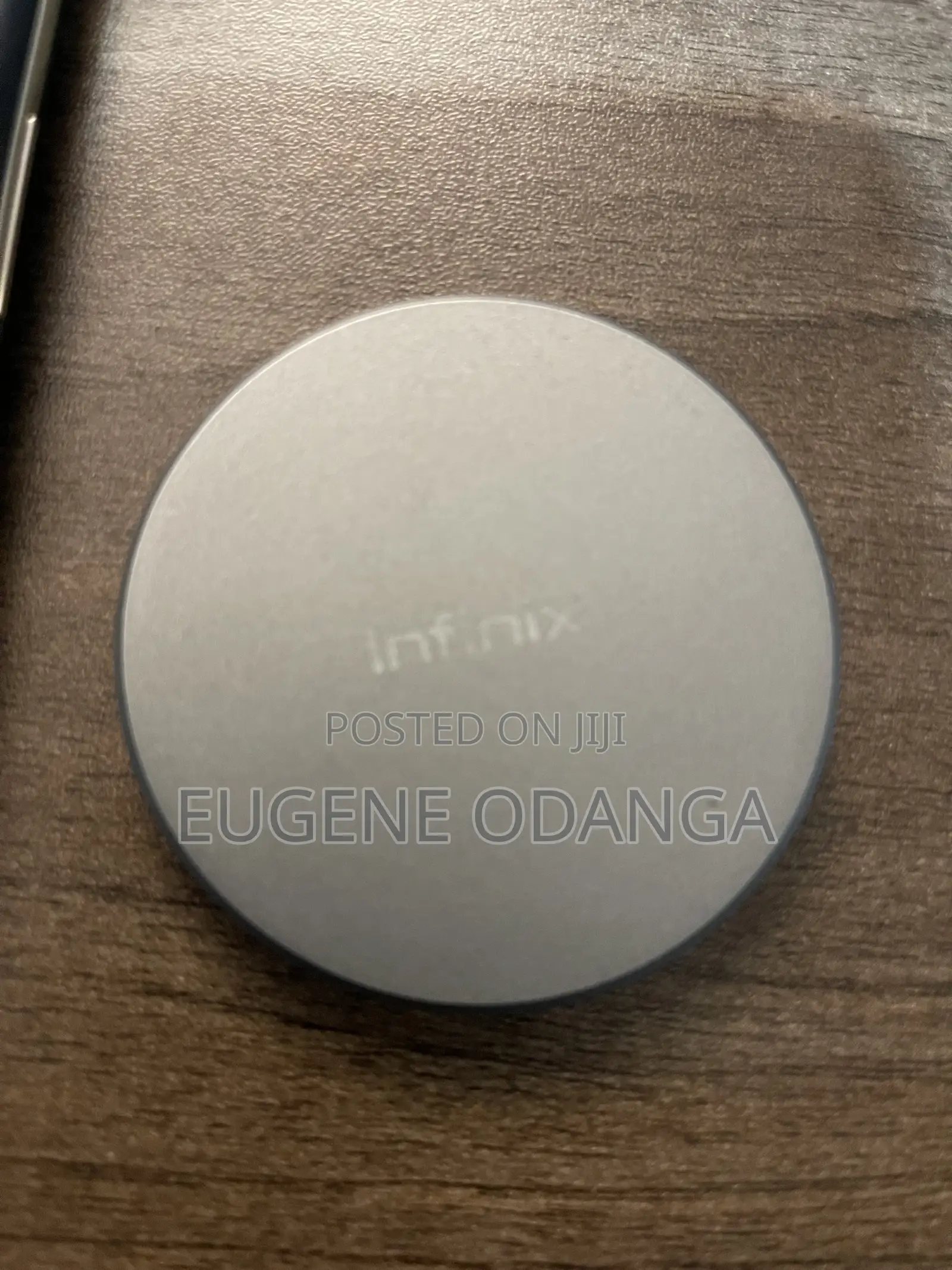 Infinix Note 40 Pro Plus 5G 256 GB Green