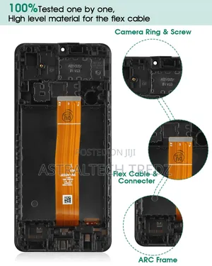 Samsung A02,A03,A04 Repair Nairobi | Original Screen Battery