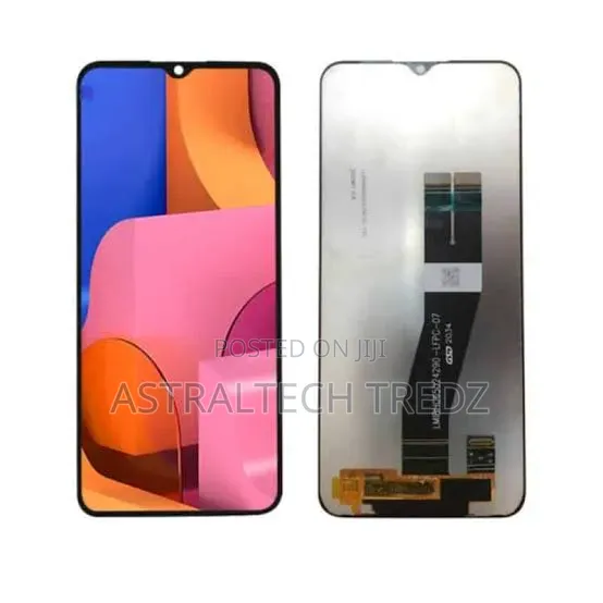 Samsung A02,A03,A04 Repair Nairobi | Original Screen Battery