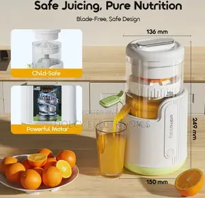 Oraimo Smart Baby Juicer OBF-521A