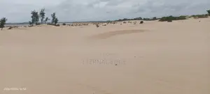Beach Parcel of Land