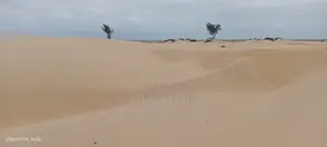 Beach Parcel of Land