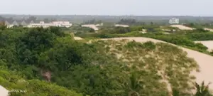 Beach Parcel of Land
