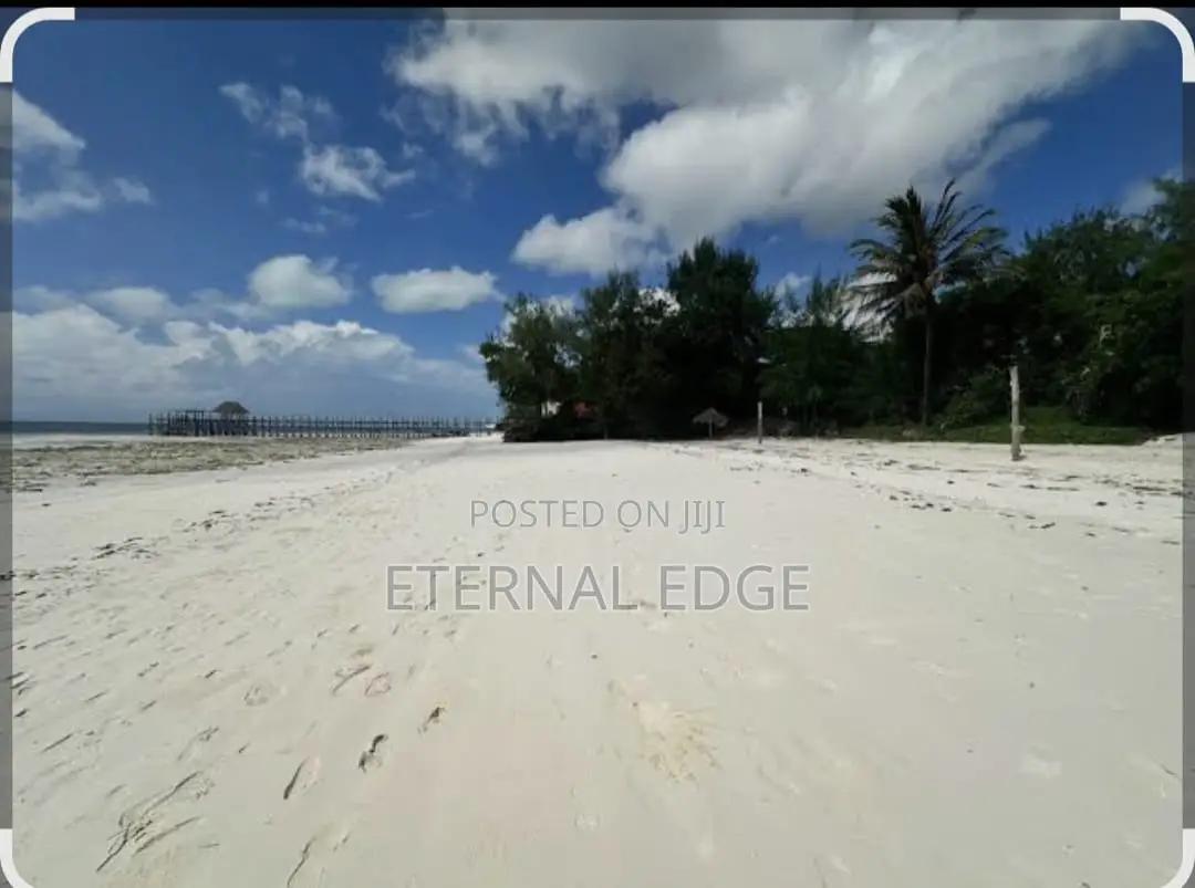 Beach Parcel of Land