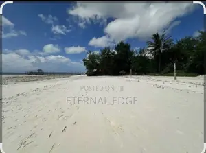 Beach Parcel of Land