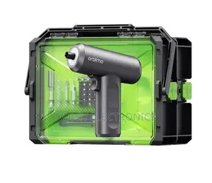 Oraimo Gearup OSH-011A 40 Piece Multifunctional Tool Set