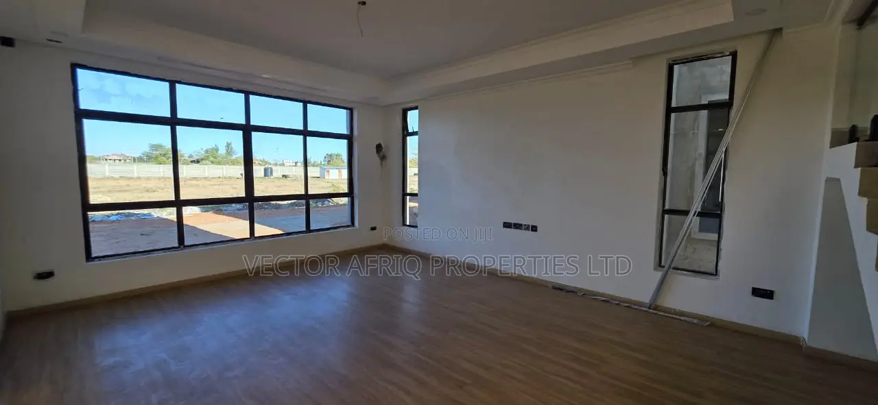 5bdrm House in Kitengela for sale